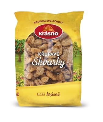 Krásno Škvarky