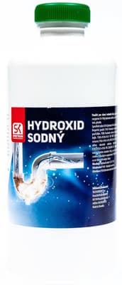 Hydroxid sodný