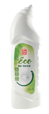 Fine Life Eco WC čistič