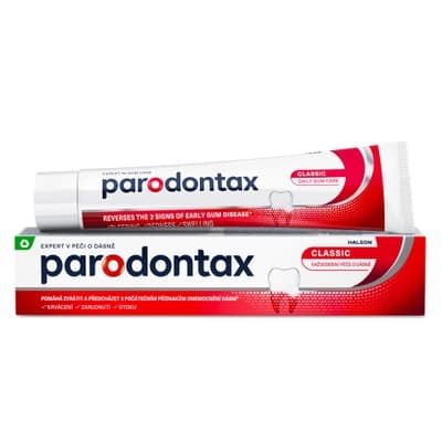 Parodontax Classic