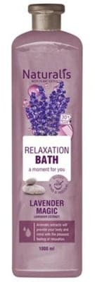 Naturalis Relaxační lázeň Lavender Magic