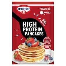 Dr. Oetker High Protein Pancakes 210g