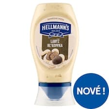 Hellmann's Majonézová omáčka s lanýžem 250ml