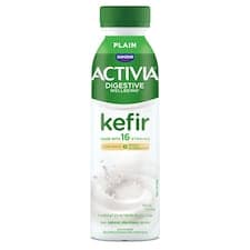 ACTIVIA Kefír Bílý 8x280g