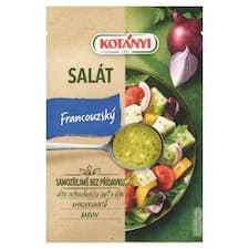 Kotányi Salát francouzský 13g