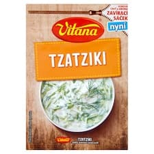 Vitana Tzatziki 28g