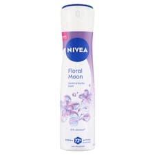 Nivea Floral Moon Sprej antiperspirant 150ml