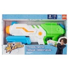 Addo Storm Blasters Typhoon Twister vodní pistole