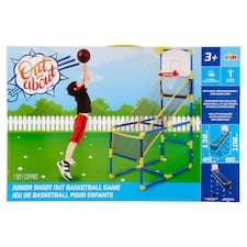Addo Out and About basketbalový koš na házení