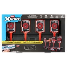 Zuru X-Shot Electronic cíl