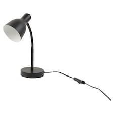 F&F Home Black lampička