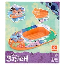 Mondo Disney Stitch člun 112 cm