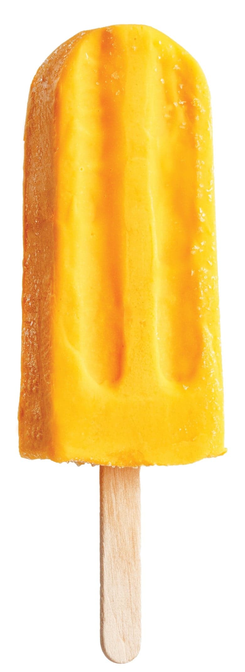 Rohlíkův ovocný nanuk Mango maracuja