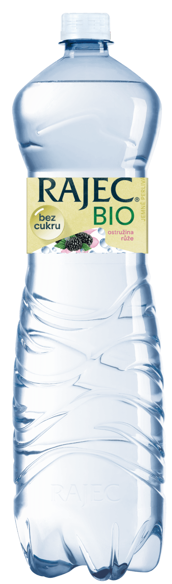 Rajec BIO Růže a ostružina
