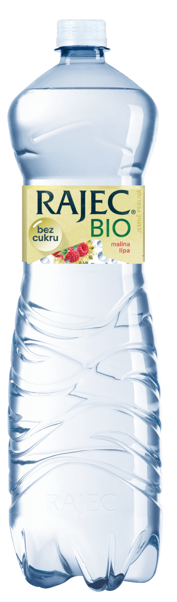 Rajec BIO Malina a lípa