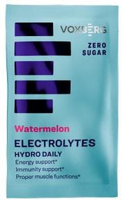 Voxberg Electrolytes sugar free meloun