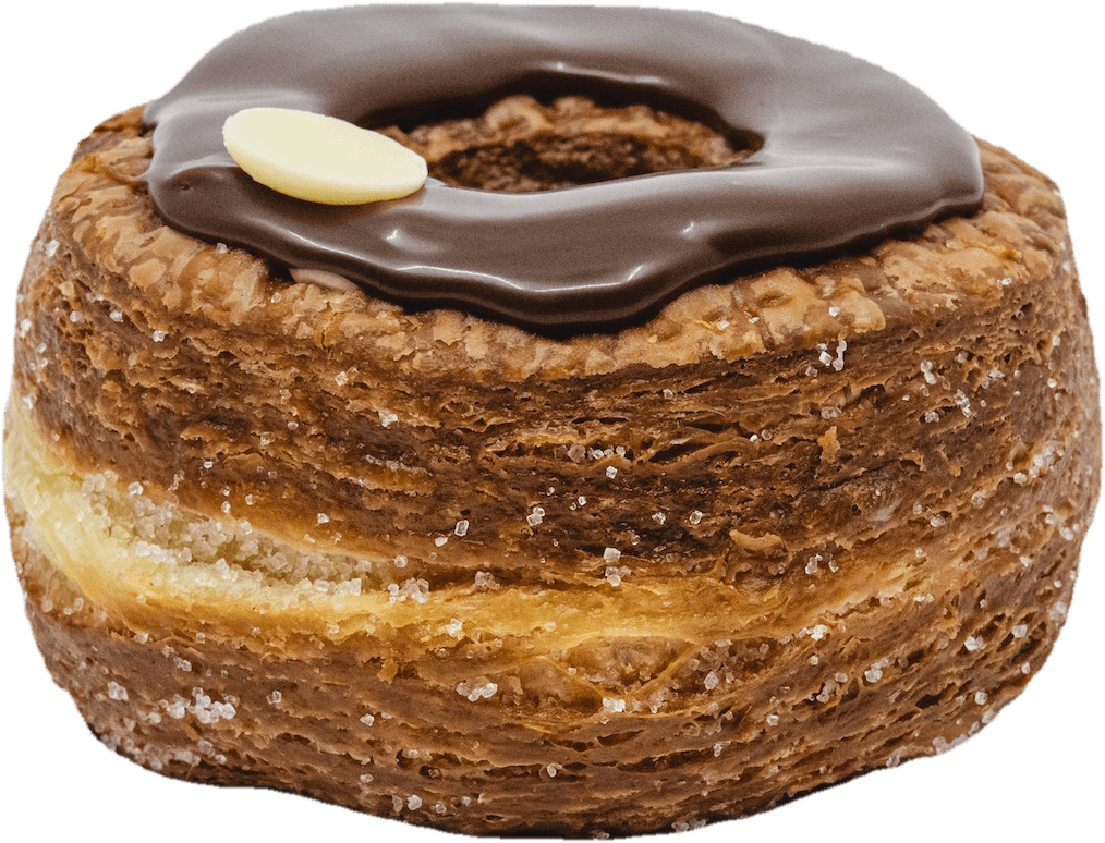 Oh Deer Bakery Crobliha kinder