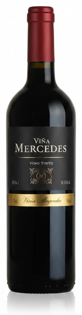 Viña Mercedes