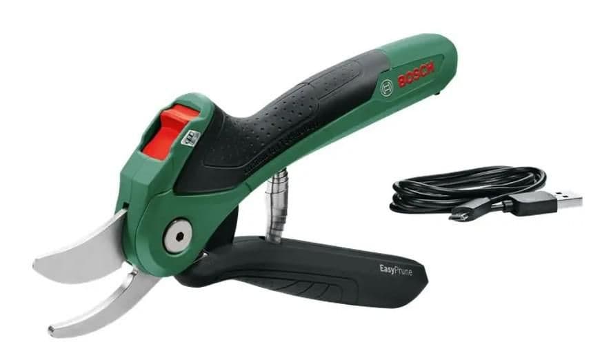 Bosch Akumulátorové zahradní nůžky Easy Prune