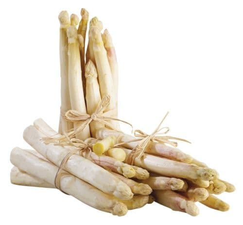Chřest bílý 500g