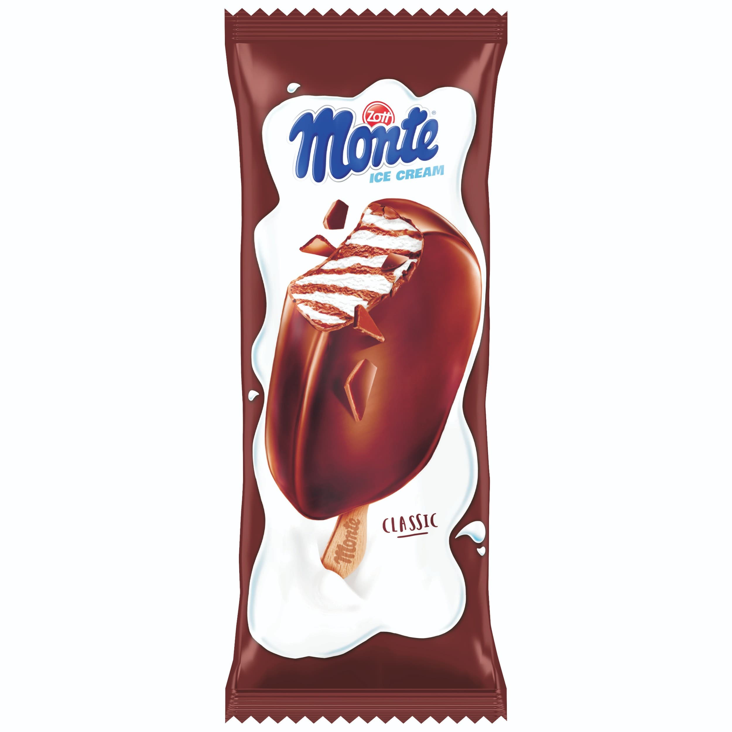 Zott Monte Ice Stick 100ml