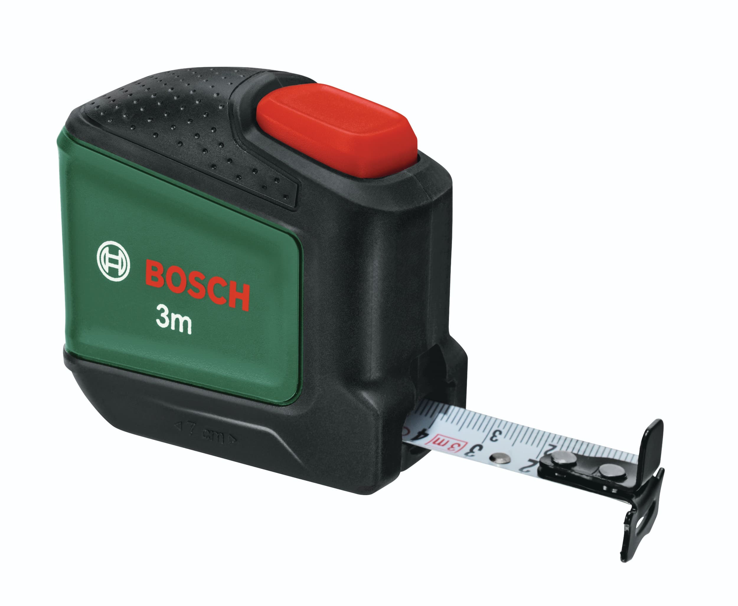 Bosch Svinovací metr 3 m