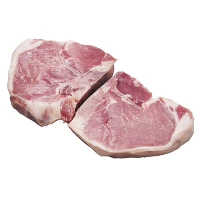 Vepřový T-Bone steak