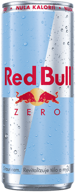 Red Bull Zero
