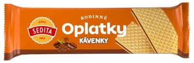 Sedita Rodinné Kávenky