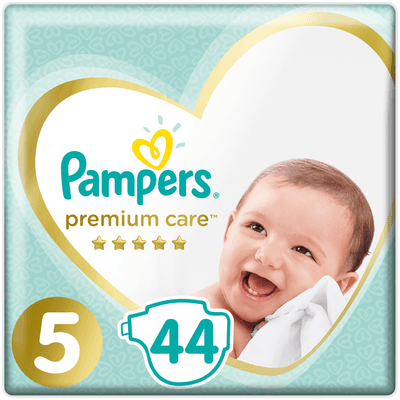 Pampers Premium Care vel. 5 (11-16kg)