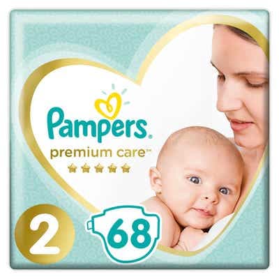Pampers Premium Care vel. 2 (4-8kg)