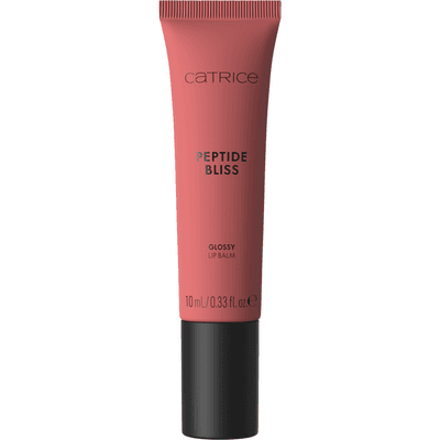 Catrice Balzám na rty Peptide Bliss Glossy 020