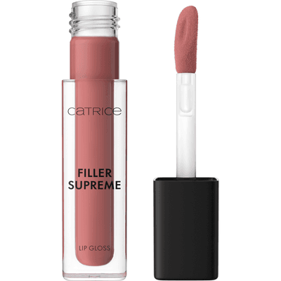 Catrice Lesk na rty Filler Supreme 050