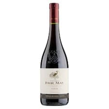 Paul Mas Syrah červené víno suché 750ml