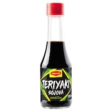 MAGGI Sójová omáčka Teriyaki 190ml