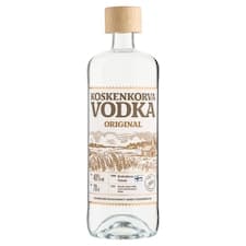 Koskenkorva Vodka original 70cl