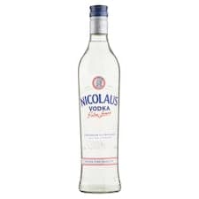 St. Nicolaus Extra jemná vodka 700ml