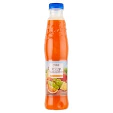 Sirup multifruit 700ml