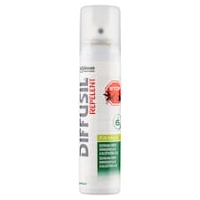 Diffusil Repelent Family Spray 100ml