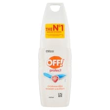 OFF! Protect rozprašovač 100ml