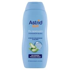 Astrid Sun Hydratační mléko po opalování 400ml