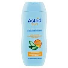 Astrid Sun Hydratační mléko po opalování 200ml