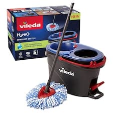 Vileda H2PrO třásňový rotační mop