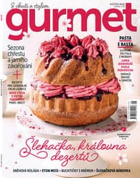 Gurmet č. 5/2026