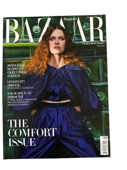 Harper's Bazaar č. 5/2026