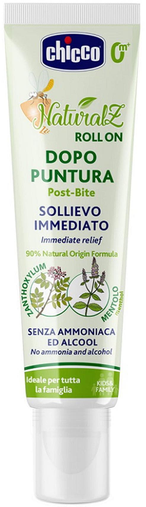 Chicco Uklidňující roll-on pero po štípnutí