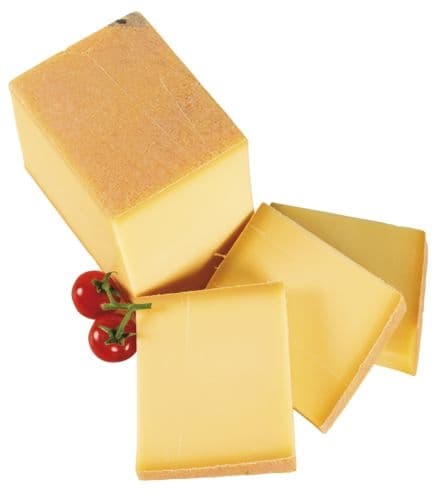 Sýr Gruyere