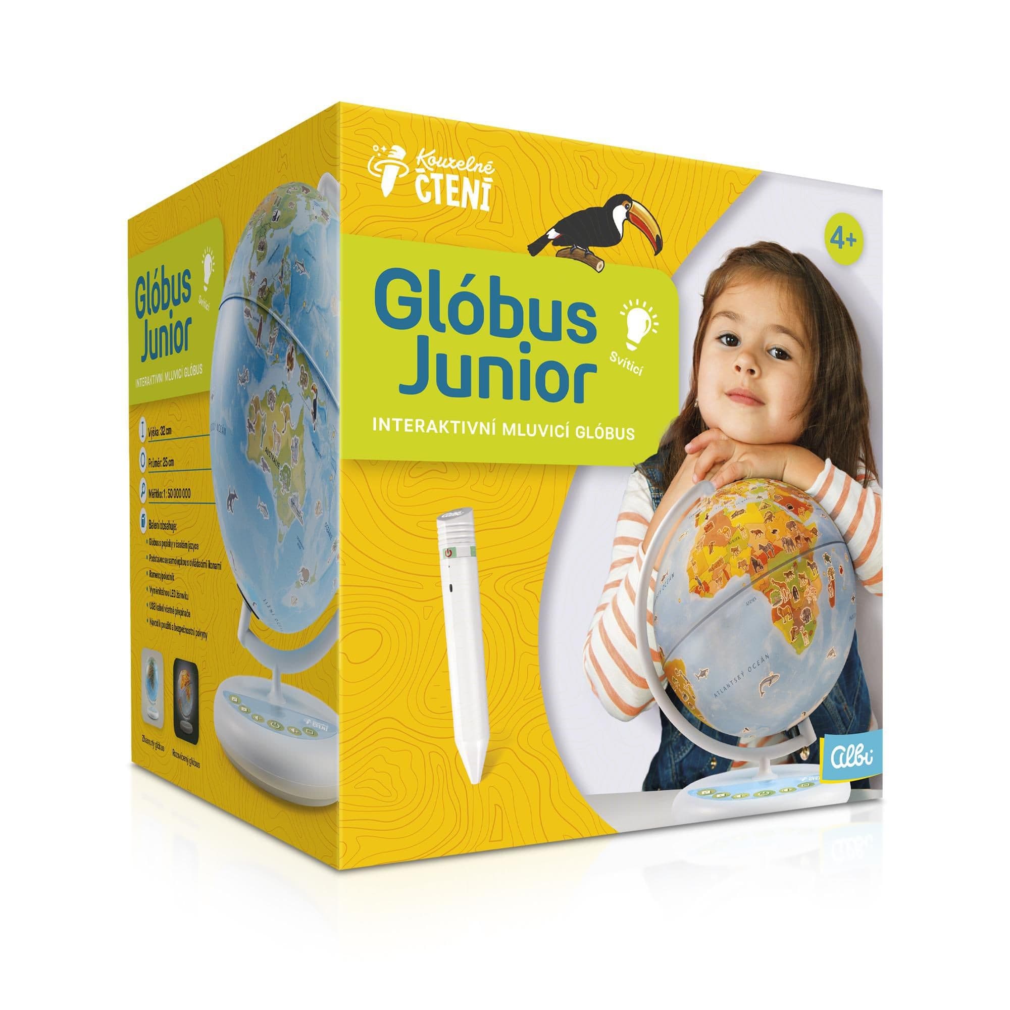 Albi KČ Junior