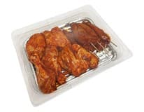Kuřecí na gril set BBQ chlaz. cca 1,5 kg