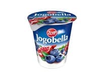 Zott Jogobella Jogurt Garden exotic chlaz. 20 x 150 g